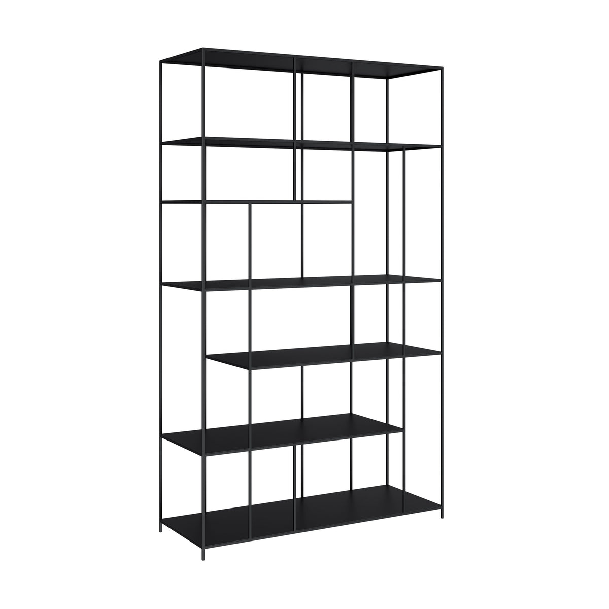MALMO shelving