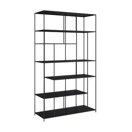 MALMO shelving