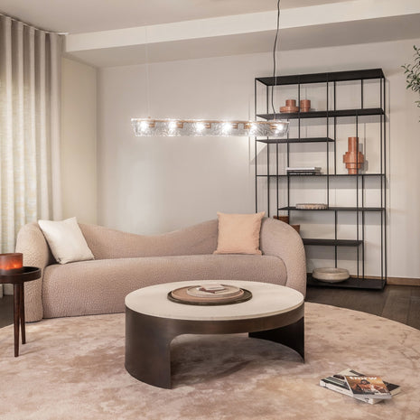 MALMO shelving