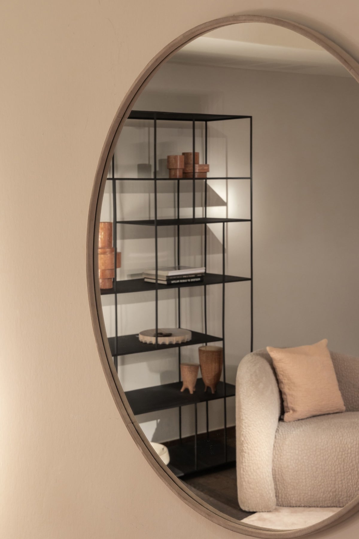 MALMO shelving