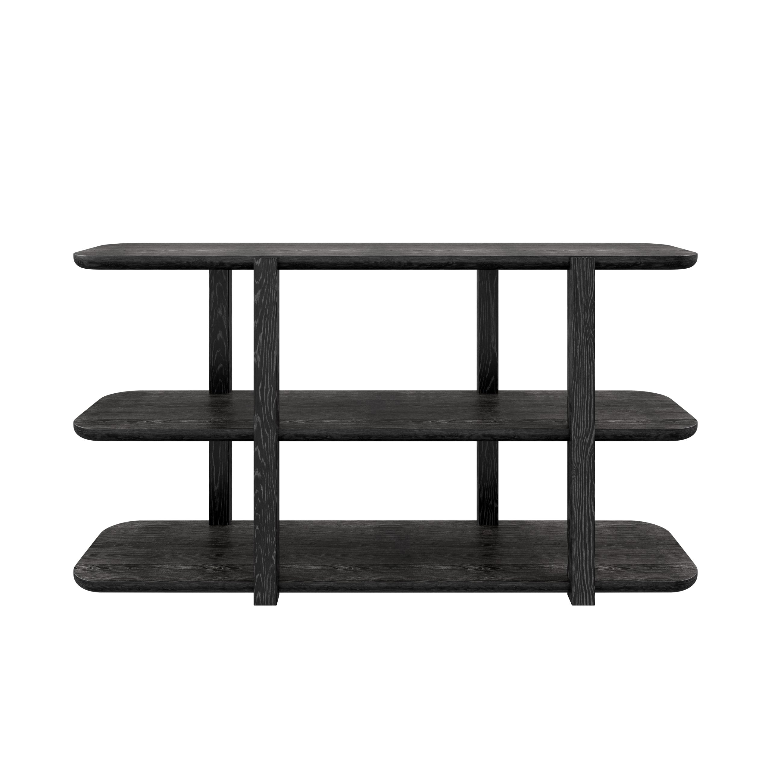 SARI shelf