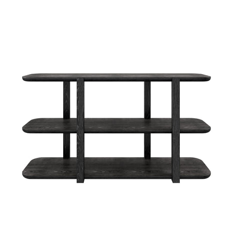 SARI shelf
