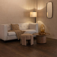 ALDO stool