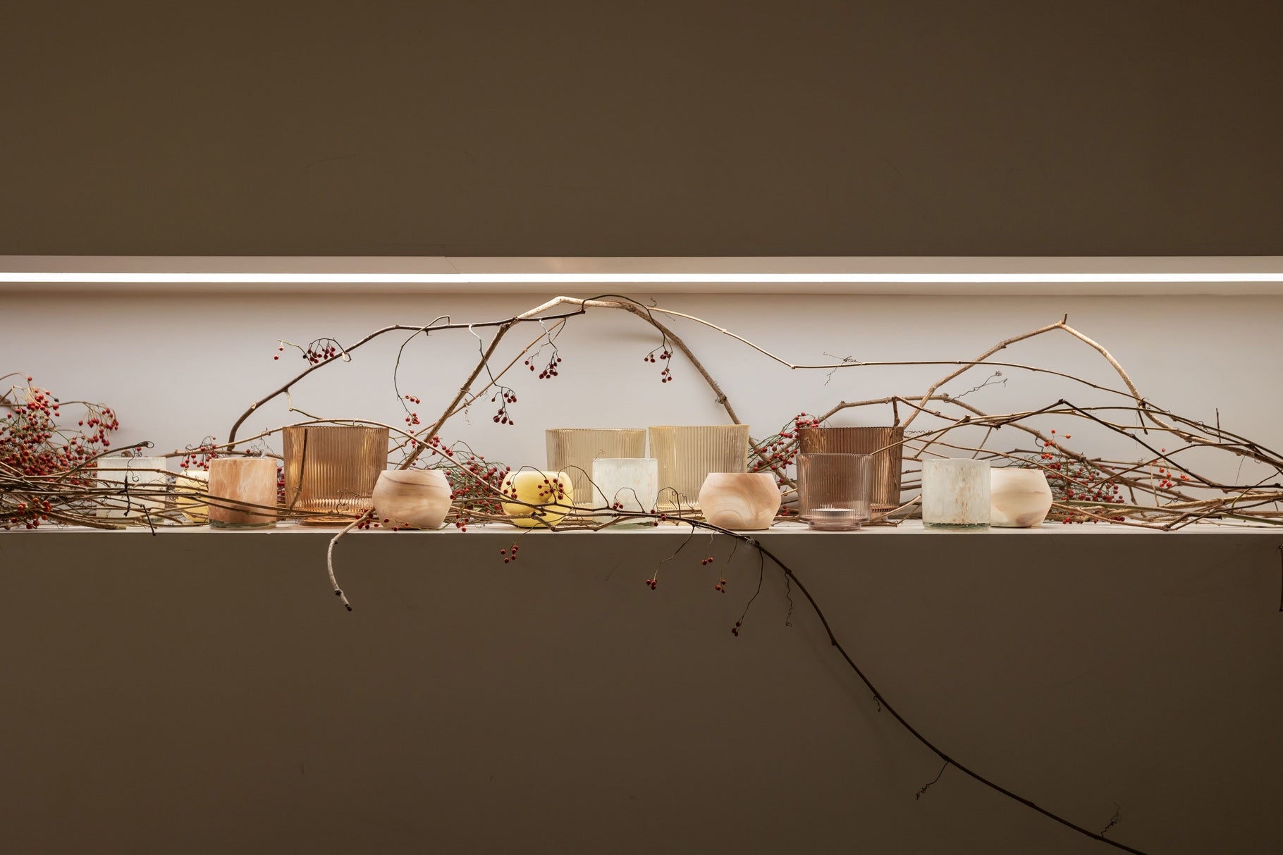 TEON tealight M