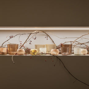 MURIA tealight