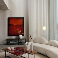 SIMAY coffee table