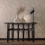 LIMA console table