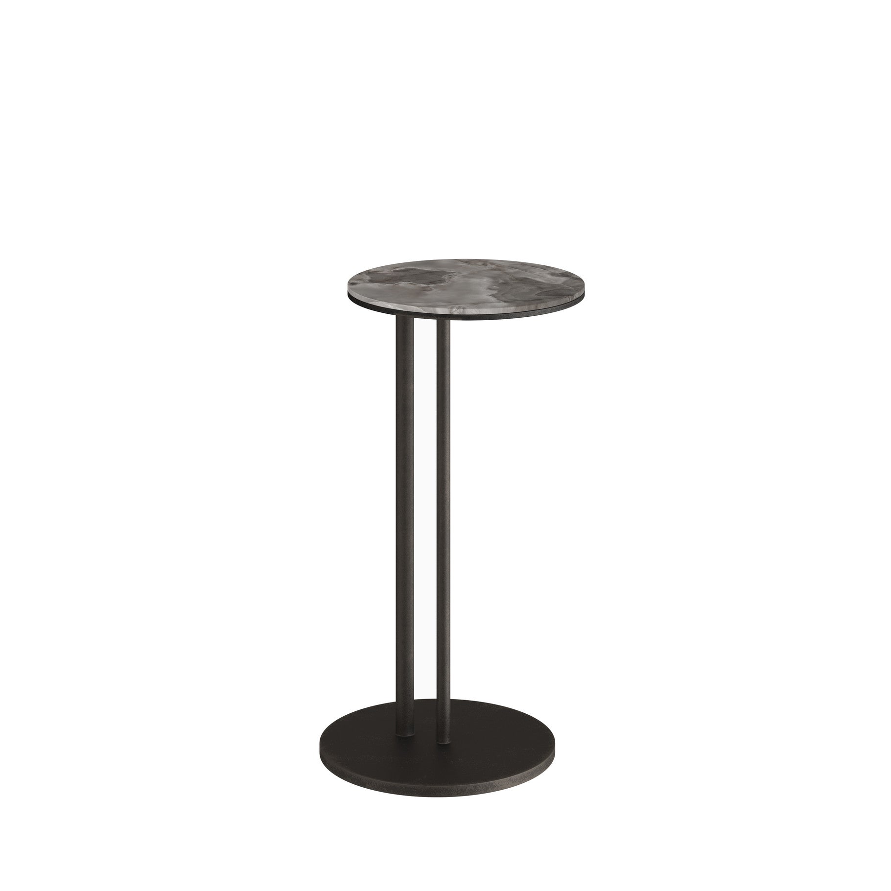 Trento side table