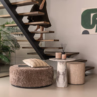 GRAZ side table