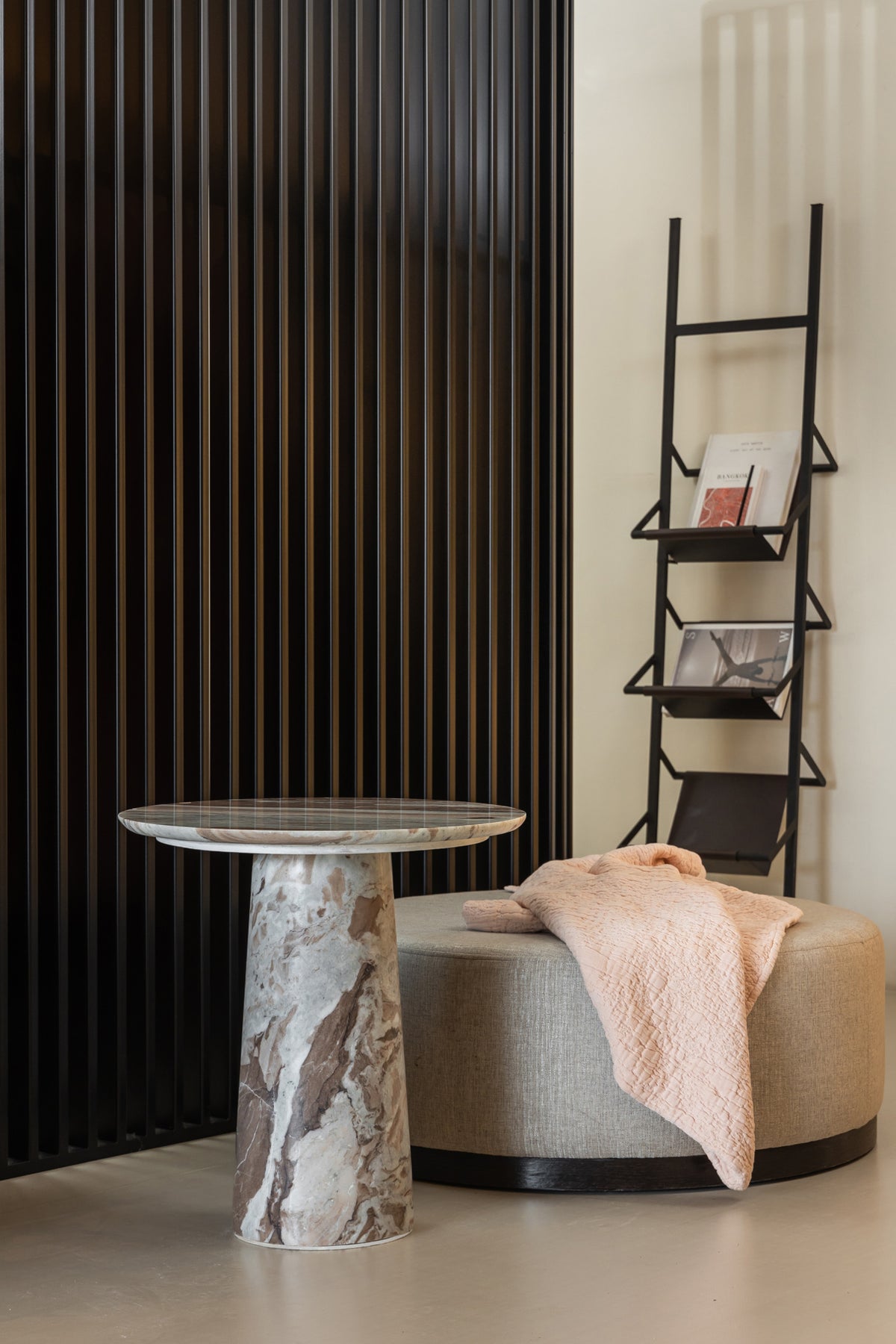 GRAZ side table