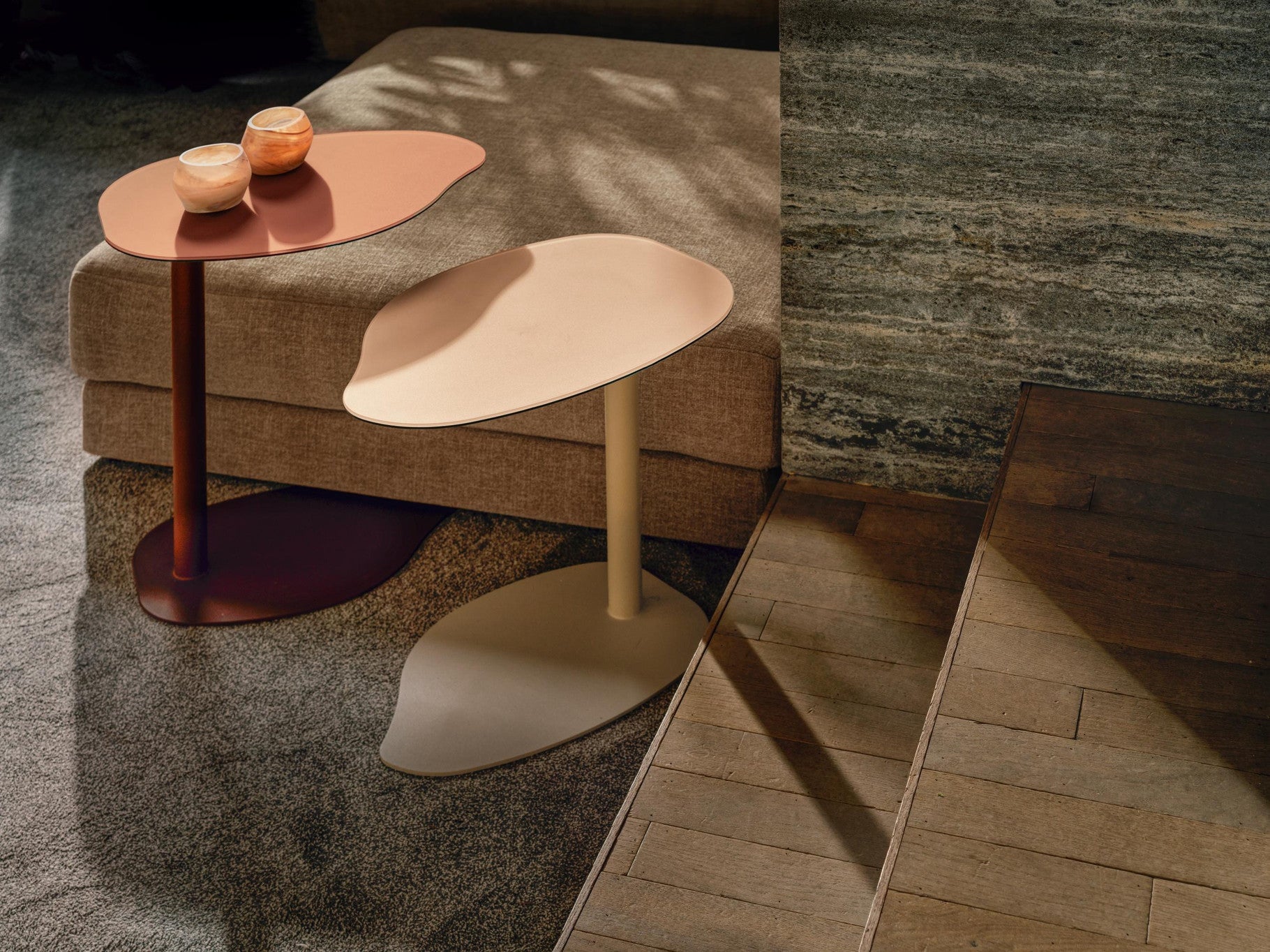 INA side table