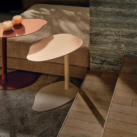 INA side table