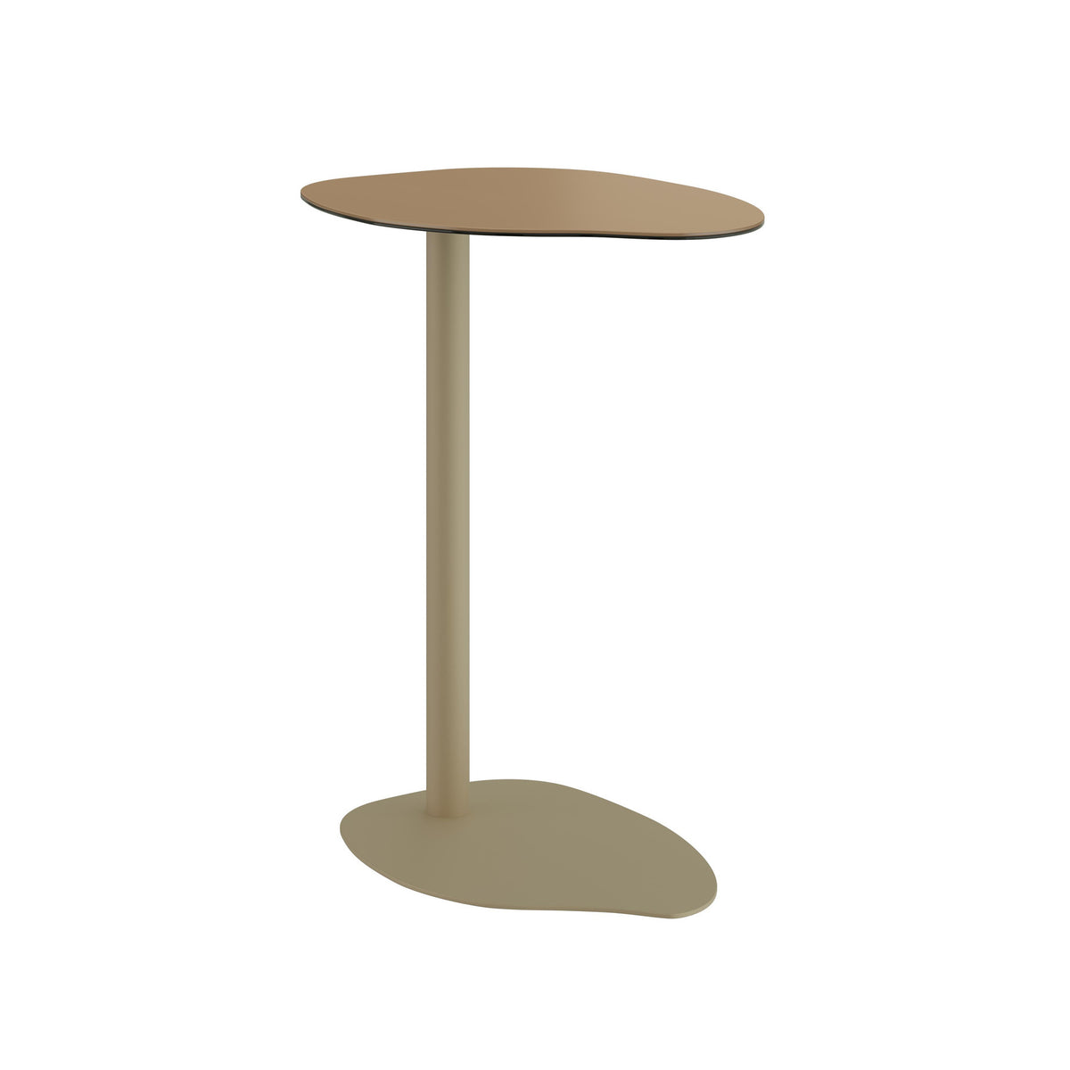 INA side table