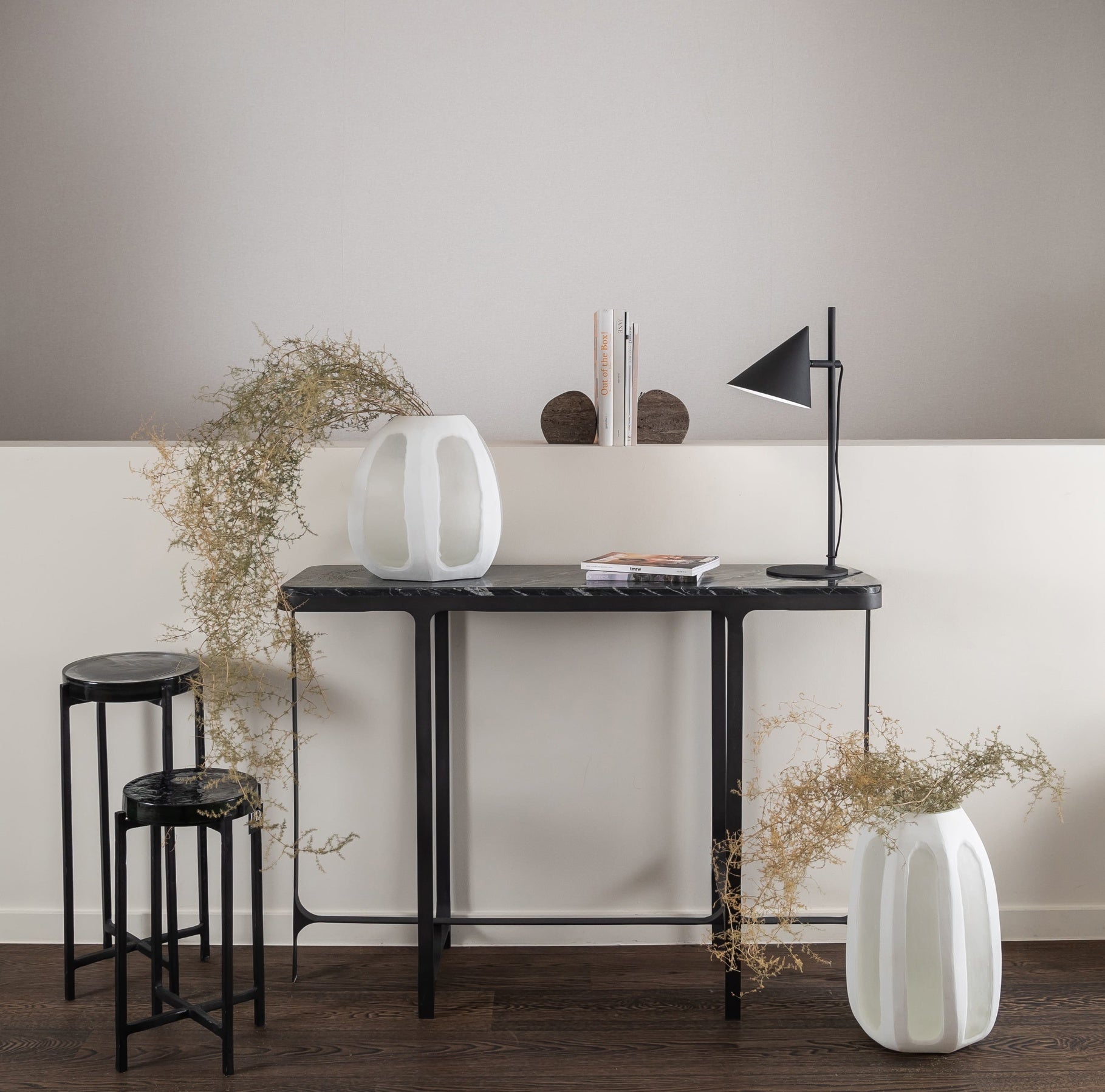 PAVIA side table