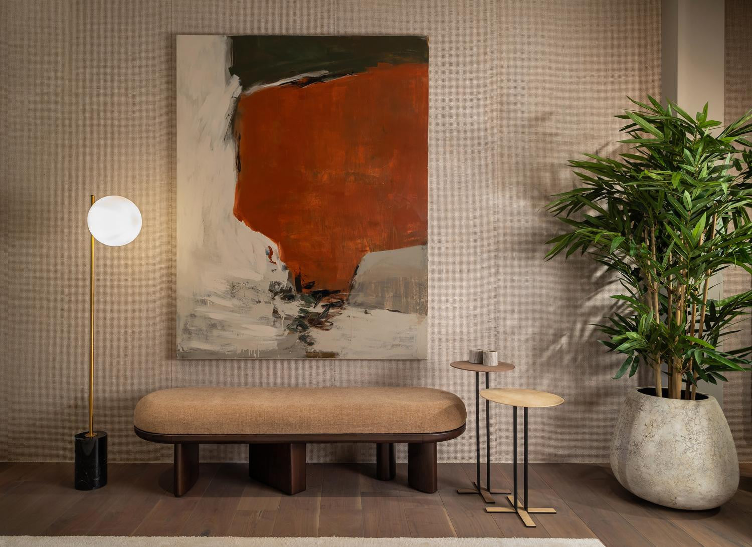 NOVI side table