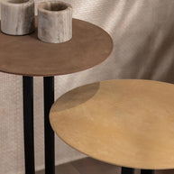NOVI side table
