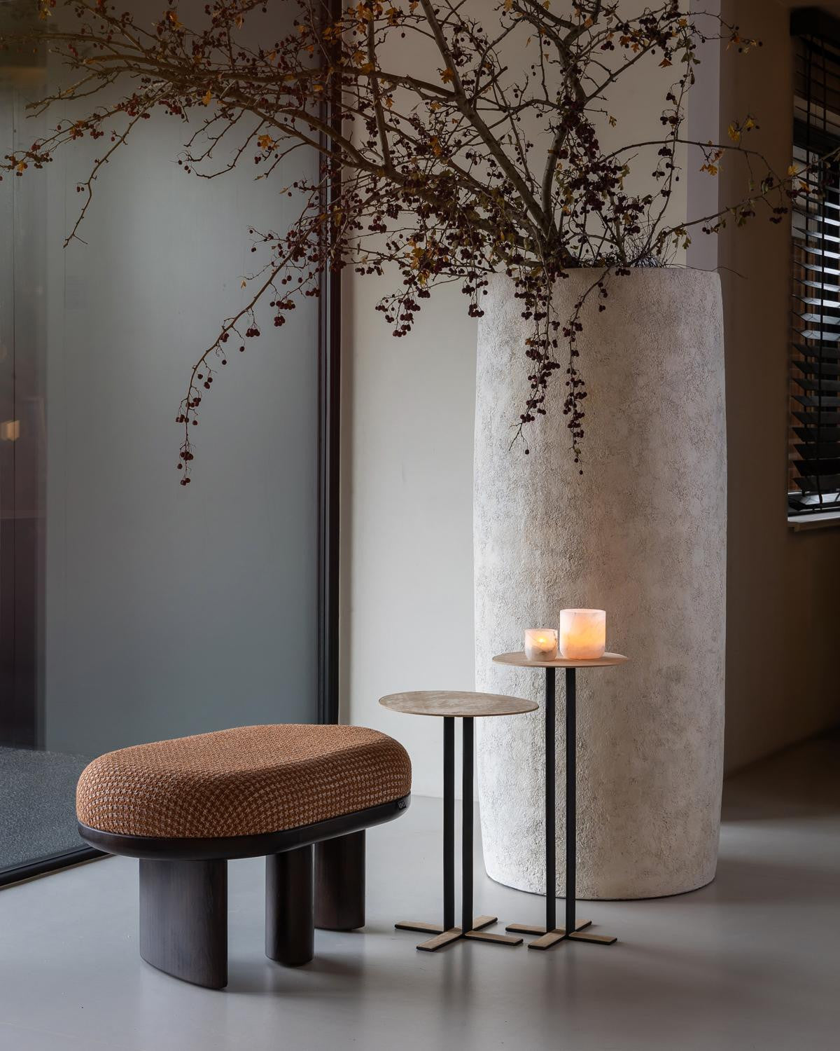 NOVI side table
