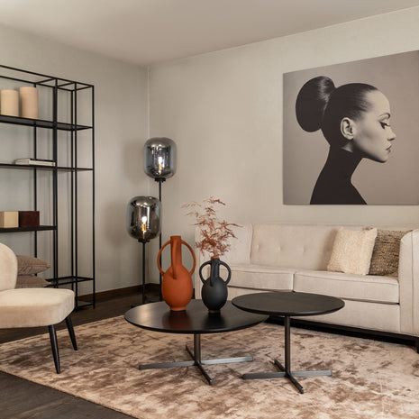 RENO coffee table
