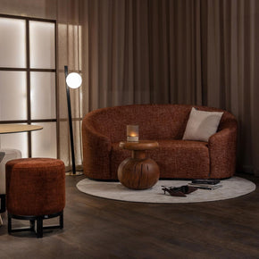 GLOBE side table