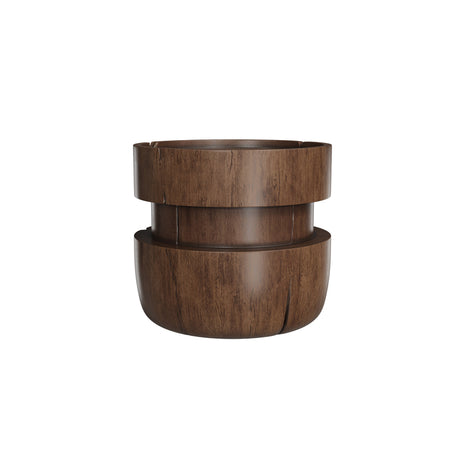 RUSTON side table
